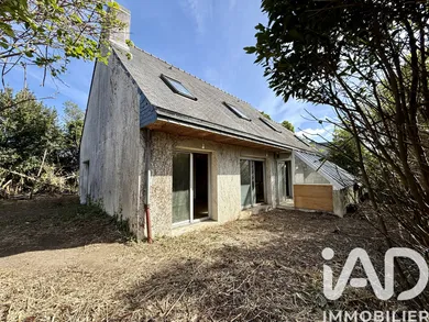 House in Saint-Cast-le-Guildo (22380)