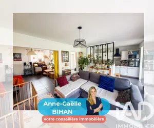 House in Louviers (27400)