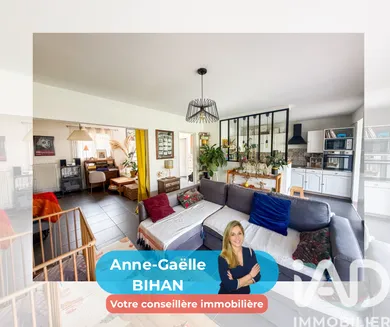 House in Louviers (27400)