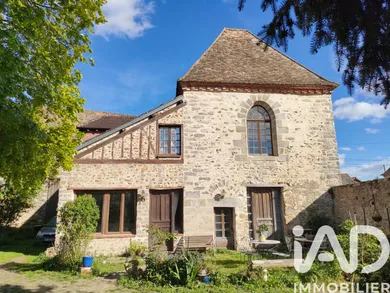 Maison à Saint-Yon (91650)