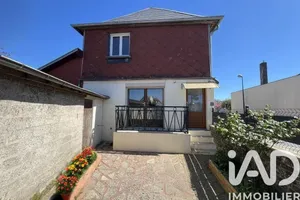 House in Saint-Pierre-de-Varengeville (76480)