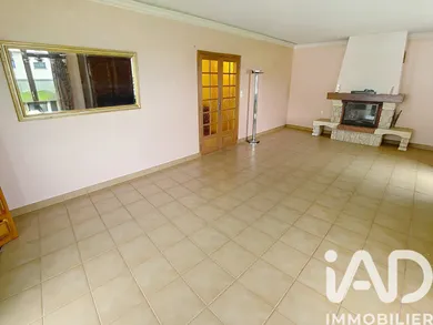 Maison à Janzé (35150)