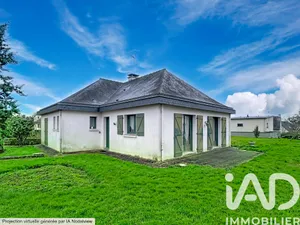 House in Janzé (35150)