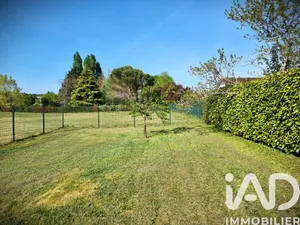 Architectural house in Bergerac (24100)