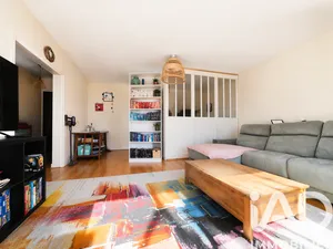 Apartment in Orléans (45000)