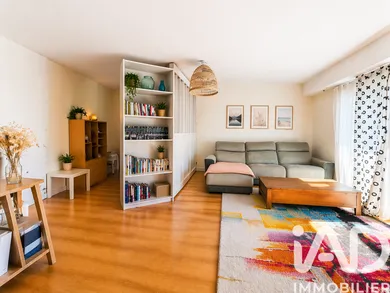 Apartment in Orléans (45000)