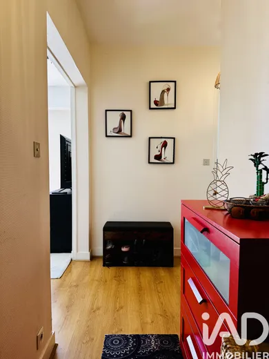 Apartment in Orléans (45000)