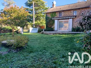 Park home in Archignac (24590)