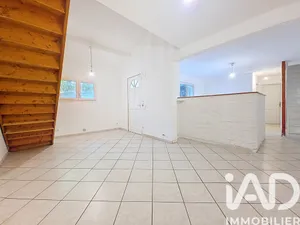 Maison à Bondy (93140)