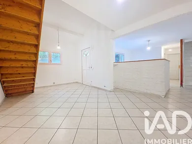 Maison à Bondy (93140)