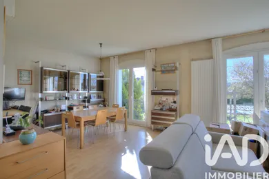 House in Palaiseau (91120)
