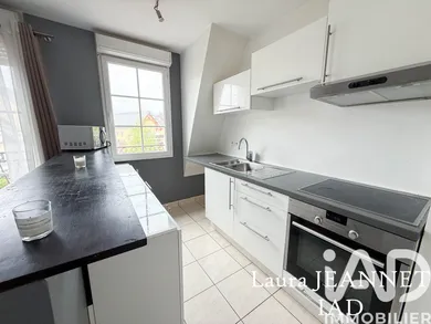 Appartement à Vauréal (95490)
