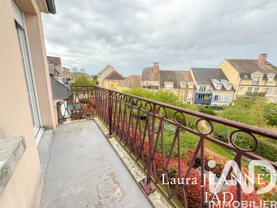 Appartement à Vauréal (95490)