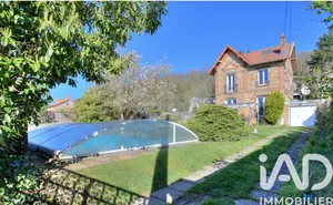 Maison traditionnelle à Palaiseau (91120)