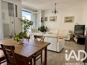 Appartement à Toulon (83000)
