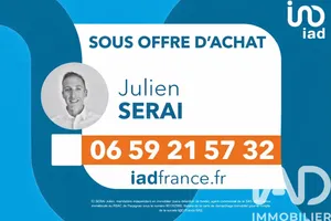 Maison à Saleilles (66280)