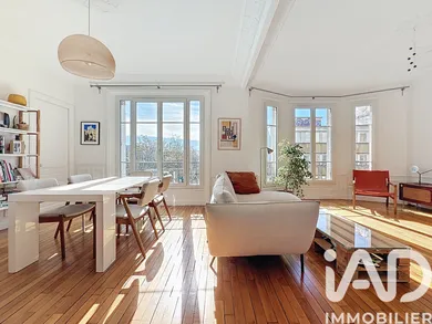 Appartement à Montreuil (93100)