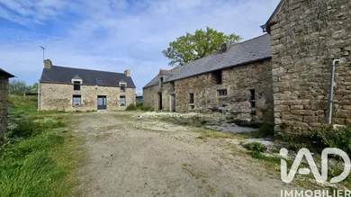 Maison à Plélan-le-Petit (22980)