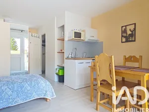 Studio in Prémanon (39220)