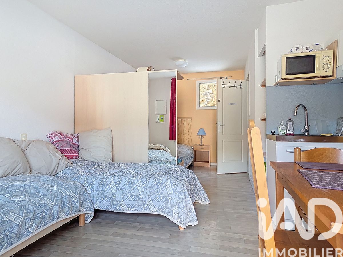 appartement à Prémanon