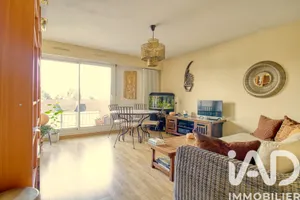 Duplex in Lagny-sur-Marne (77400)