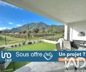 Apartment in San nicolao (20230)