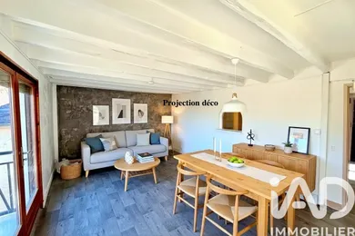 Maison à Saint-Pierre-de-Varengeville (76480)