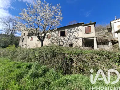 House in Saint-André de Valeborgne (30940)