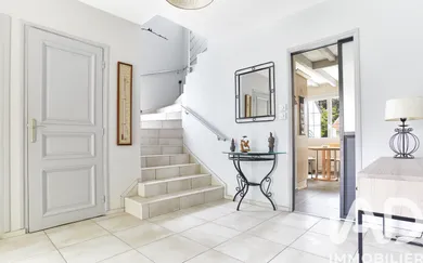 Maison à Rueil-Malmaison (92500)