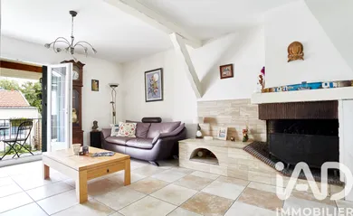 Maison à Rueil-Malmaison (92500)