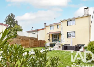 Maison à Rueil-Malmaison (92500)