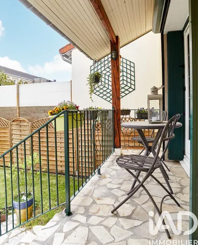 House in Rueil-Malmaison (92500)
