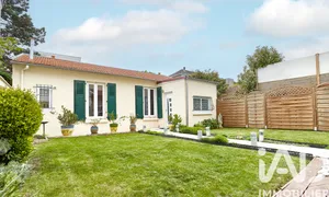 Maison à Rueil-Malmaison (92500)
