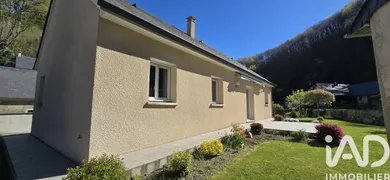 Traditional house in Les Angles (65100)