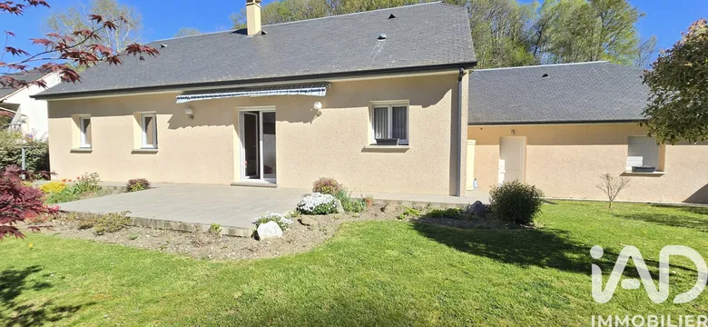 Maison 4 pièces 94 m² · à Les Angles · 93,5 m² · 242 000 €