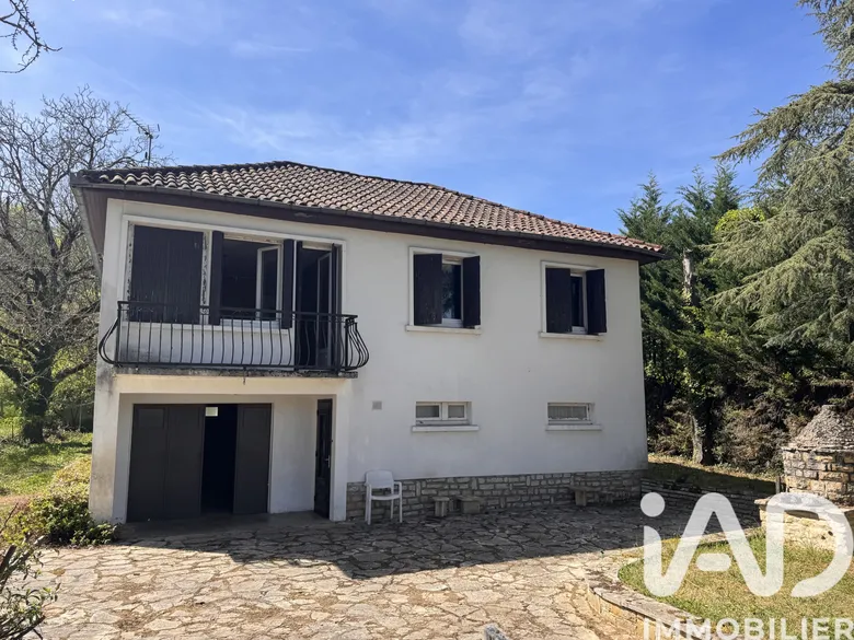 Maison 5 pièces 78 m² · à Pradines · 78 m² · 140 000 €