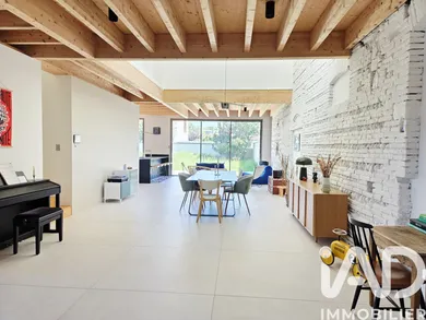 House in L'Union (31240)