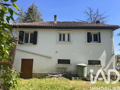 House in Pradines (46090)