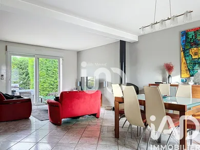 Maison à Le Plessis-Bouchard (95130)