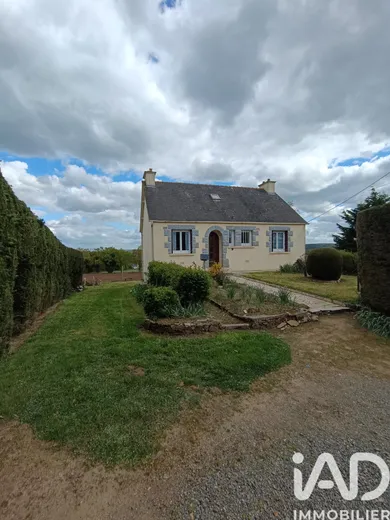 House in Plaintel (22940)