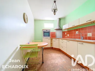 Appartement à Dourdan (91410)