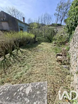 House in Saint-André de Valeborgne (30940)