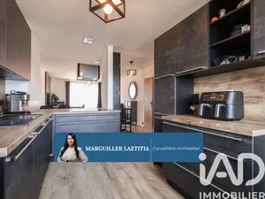 Apartment in Gaillard (74240)