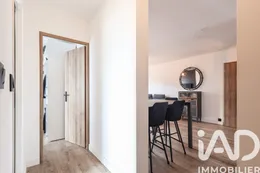 Apartment in Gaillard (74240)