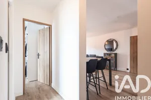 Appartement à Gaillard (74240)