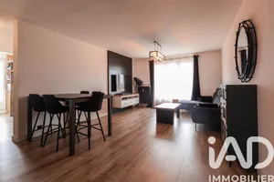 Appartement à Gaillard (74240)