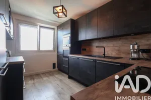 Appartement à Gaillard (74240)