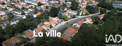 Building in Saint-Sébastien-sur-Loire (44230)