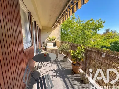 Appartement à Cenon (33150)