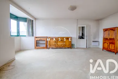 Appartement à Vernon (27200)